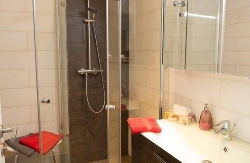 Bad Lauterberg Apartment | Harz Cottage Brauhardt