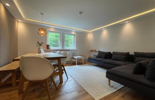 Altenau Apartment | Harz Escape