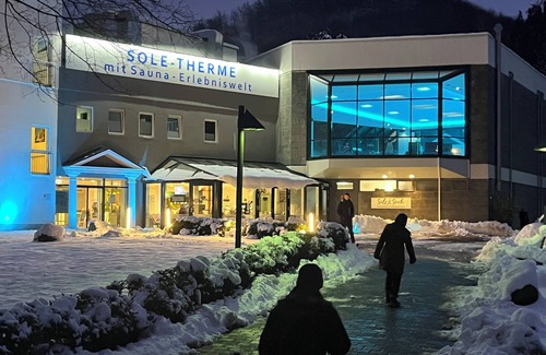 Bad Harzburg Apartment | HARZ-Fewos* for 2-4 P.(up to 6Pers - Fewo bookable), centrally located, each 1Balko