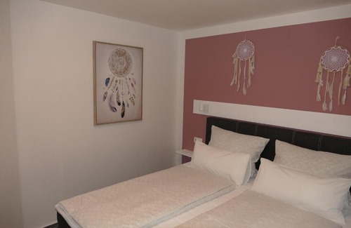 Walkenried Apartment | Harzapart Appartement 2 "Wandertraum"