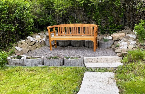 Tanne Apartment | Harzhaus Drei Hexen - Ferienwohnung Hexe 2