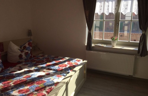 Radisleben Apartment | Harzhof Sperling WE Susan