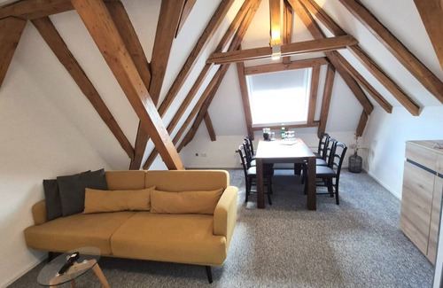 Braunlage Apartment | Harzlodge Hilly – Your Private Family Holiday Apartment in the Harz Mountains