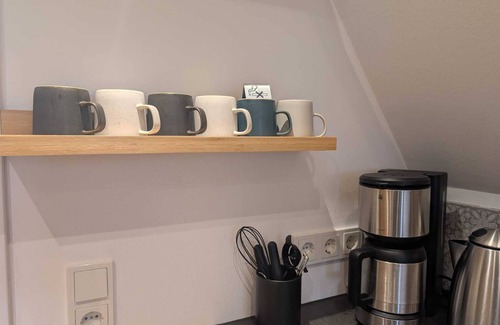 Braunlage Apartment | Harzlodge Hilly – Your Private Family Holiday Apartment in the Harz Mountains