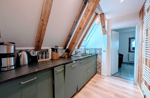 Braunlage Apartment | Harzlodge Hilly – Your Private Family Holiday Apartment in the Harz Mountains