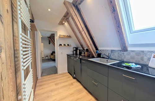 Braunlage Apartment | Harzlodge Hilly – Your Private Family Holiday Apartment in the Harz Mountains