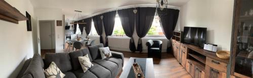 Sankt Andreasberg Apartment | Harzstübl25