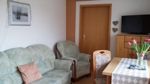 Mandelholz Apartment | Harzurlaub Heyder