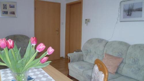 Mandelholz Apartment | Harzurlaub Heyder