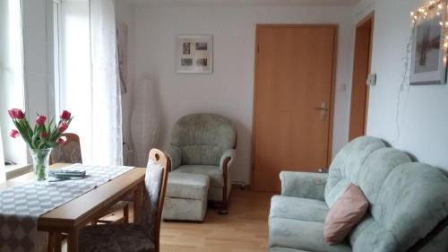Mandelholz Apartment | Harzurlaub Heyder