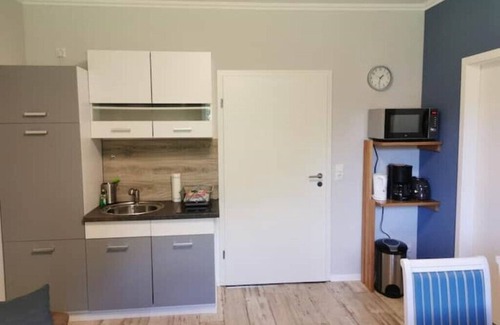 Parchtitz Apartment | Haselnuss