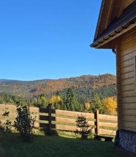 Ujsoy Villa | Hasiorówka Dom w górach z jacuzzi w cenie