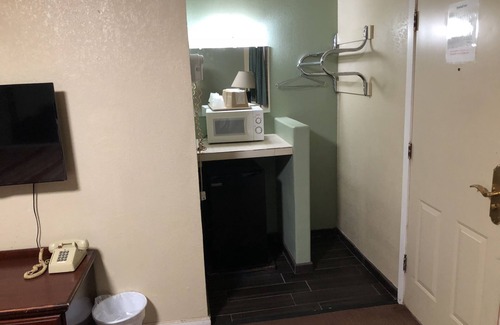 Haskell Hotel | Haskell Inn