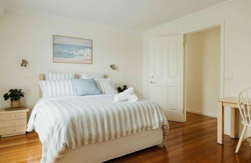 Hawley Beach House | Hastings on Hawley Beach