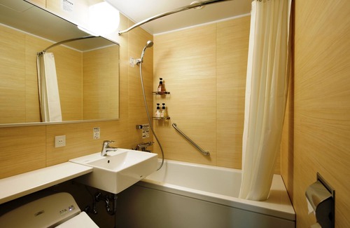 Shimada Hotel | HATAGO INN Shizuoka Yoshida IC