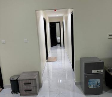 Hatta Apartment | Hatta Gold Room