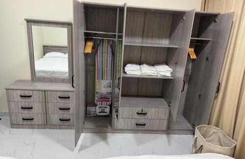 Hatta Apartment | Hatta Gold Room