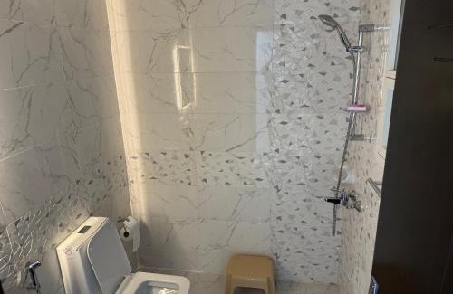 Hatta Apartment | Hatta Gold Room