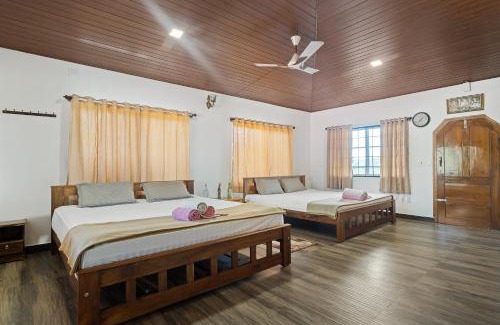 Piriyapatna House | Hatti Eden Coorg