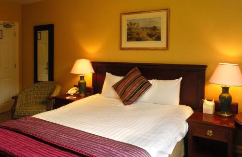 Shifnal Hotel | Haughton Hall Hotel & Leisure Club