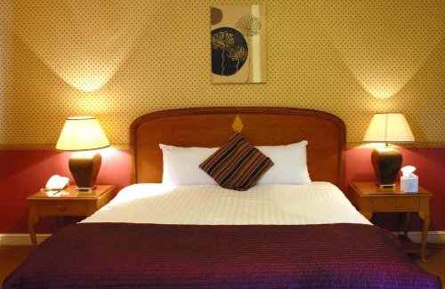 Shifnal Hotel | Haughton Hall Hotel & Leisure Club