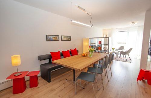 Dreschvitz Apartment | Haus Achtschläfer