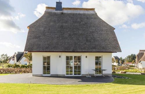 Fuhlendorf House | Haus am Bodden mit Sauna, cleaning included