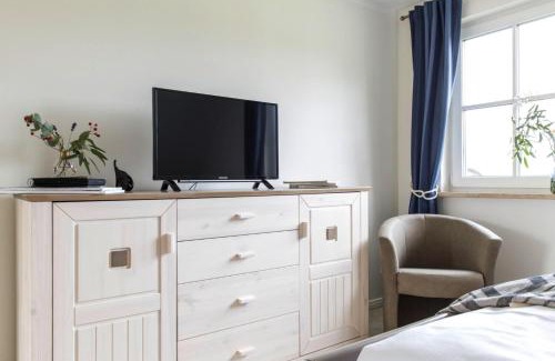 Fuhlendorf House | Haus am Bodden mit Sauna, cleaning included