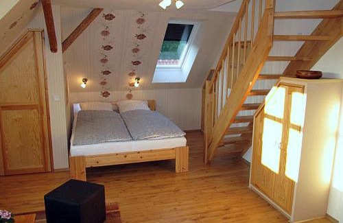 Seeheilbad Graal-Muritz Apartment | “Haus am Küstenwald” Ferienwohnungen