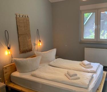 Postheim House | Haus am Lübbesee