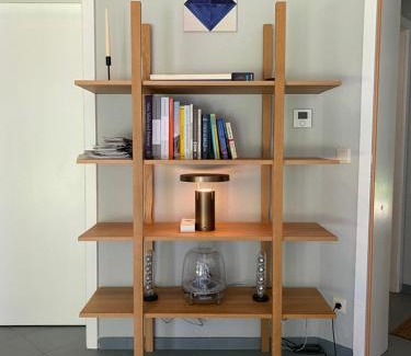 Postheim House | Haus am Lübbesee