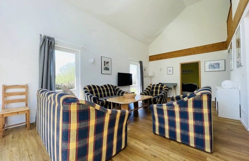 Hohen Schonberg House | Haus am Meer