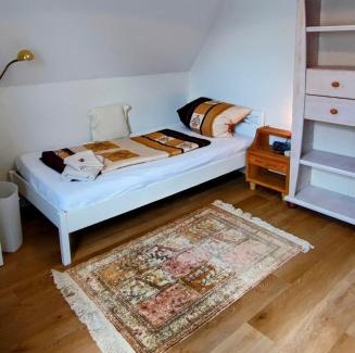 Steinhagen House | Haus am Park