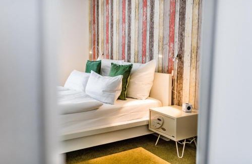 Velbert House | Haus am Park - Ihr Gästehaus in Velbert