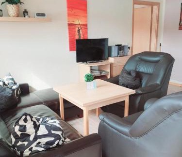 Neukloster House | Haus 'am Selliner See-wismar'