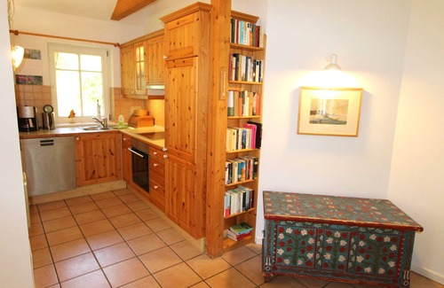 Am Salzhaff Cabin | >Haus am Wald No. 2Haus am Wald 2