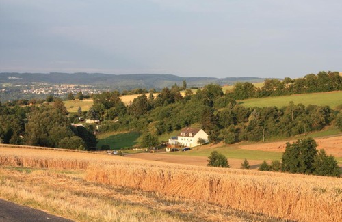 Sinzig House | Haus am Zeiberberg