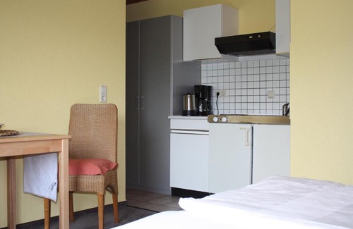 Sinzig House | Haus am Zeiberberg