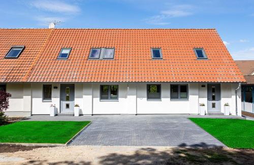 Broda House | Haus Amore-Familienidyll am See