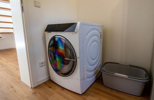 Broda House | Haus Amore-Familienidyll am See