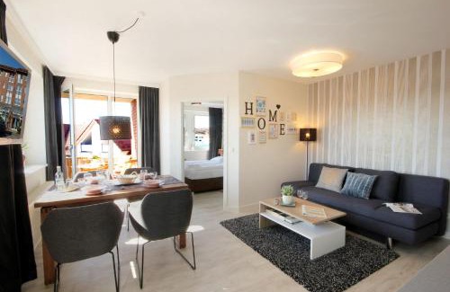 Binz Apartment | Haus Anna by Rujana