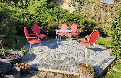 Finne House | Haus Annerose, Haus Annerose