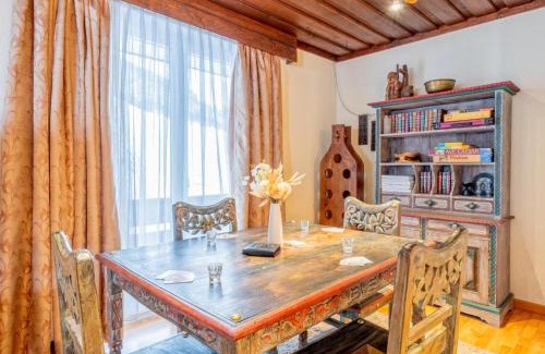 Maria Alm am Steinernen Meer House | Haus Sonnberg