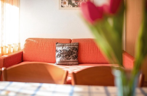 Valdaora di Sopra Apartment | Haus Aue - Apartment 1 klein