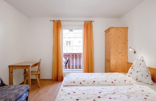 Valdaora di Sopra Apartment | Haus Aue - Apartment 1 klein