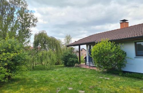 Sehestedt House | Haus Austernfischer