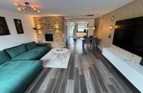 Cremlingen House | Haus Auszeit