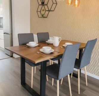 Cremlingen House | Haus Auszeit