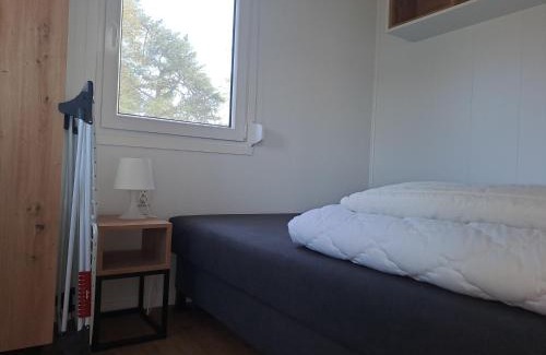 Lohmen Ski Chalet | Haus Barsch