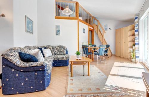 Loddin Apartment | Haus Berlin Krabbengalerie